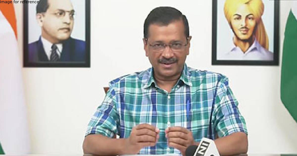 Sisodia the best education minister, CBI will find nothing: Kejriwal